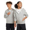 Majica dugih rukava Nike Sportswear Club Fleece Niño