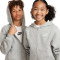 Majica dugih rukava Nike Sportswear Club Fleece Niño