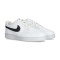 Tenisice Nike Court Vision Low Mujer