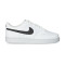 Tenisice Nike Court Vision Low Mujer