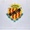 Kapa Gimnàstic Gimnastic de Tarragona