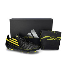 Kopačke adidas F50 Elite Koža FG 2010