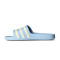 Natikače adidas Ženske Adilette Aqua