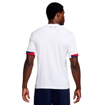 Dres PSG Segunda Equipación 2024-2025