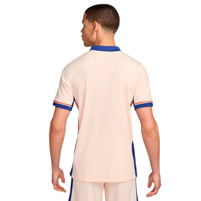 Dres Chelsea FC 2024-2025 U gostima