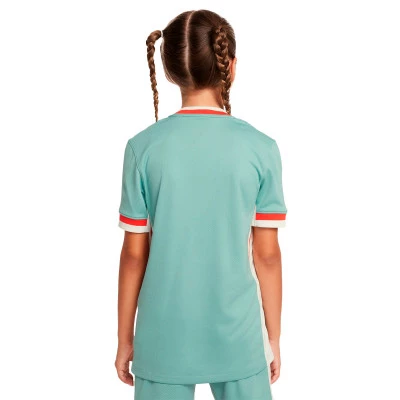 Dres Djeca Atlético de Madrid 2024-2025 u gostima