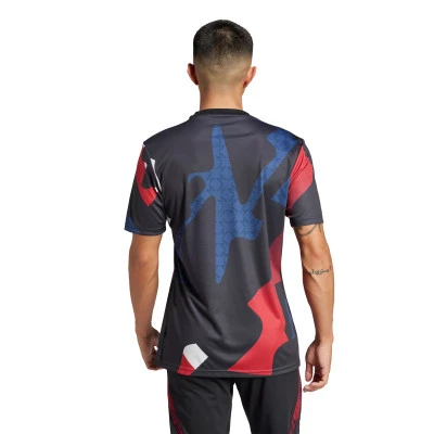 Dres Manchester United 2024-2025 Prije utakmice