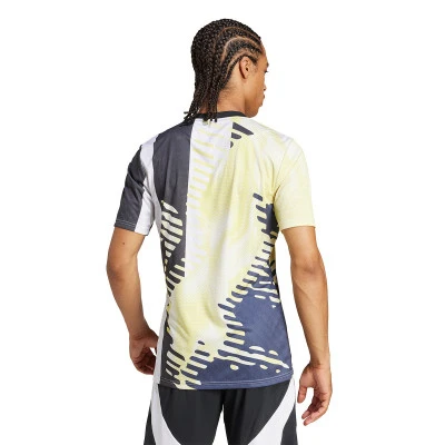 Dres Juventus 2024-2025 Prije utakmice