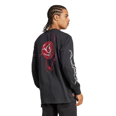 Majica Ajaxova navijačka odjeća 2024-2025