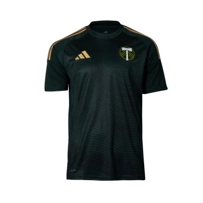 Dres Portland Timbers 2025 Početna