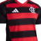 Dres adidas Flamengo 2024-2025 Početna