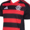 Dres adidas Flamengo 2024-2025 Početna
