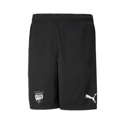 Kratke hlače teamRISE Utebo FC Niño