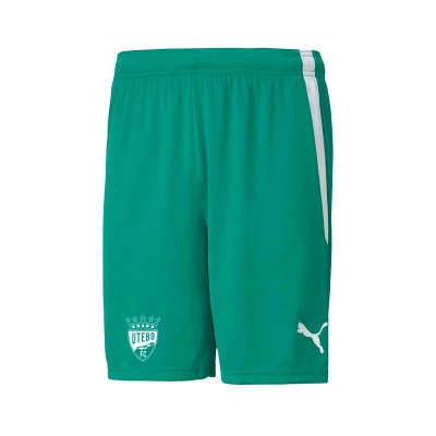 Kratke hlače teamRISE Utebo FC Niño