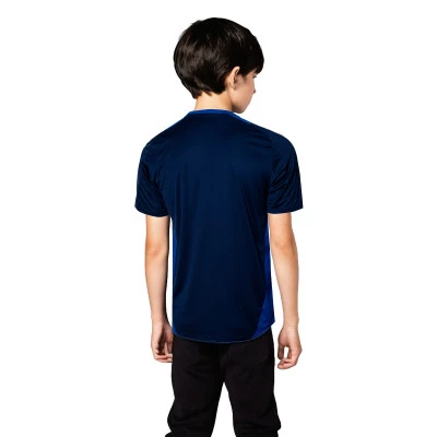 Majica Djeca Real Zaragoza 2024 – 2025 Trening