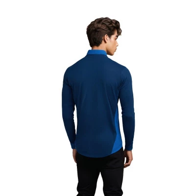 Majica dugih rukava Real Zaragoza Trening 2024-2025