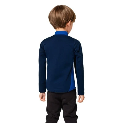 Majica dugih rukava Djeca Real Zaragoza Trening 2024. – 2025