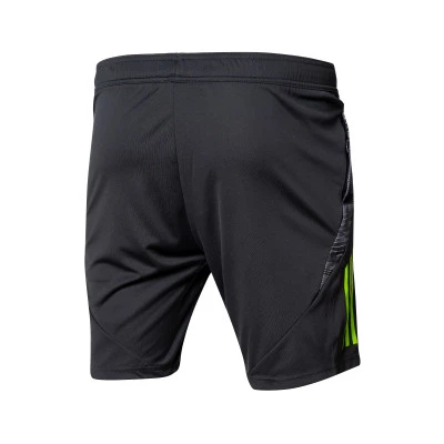 Kratke hlače Treneri Real Zaragoze Trening 2024 – 2025