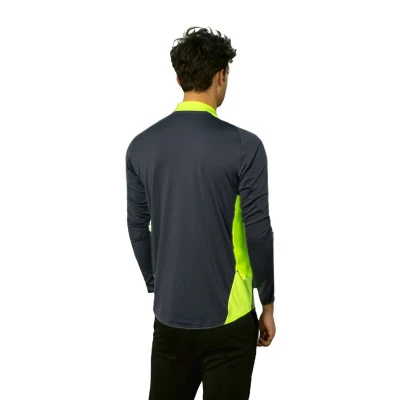 Majica dugih rukava Treneri Real Zaragoze Trening 2024 – 2025