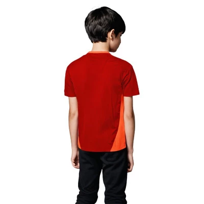 Majica Djeca Real Zaragoze 2024. – Trening. Golman golmana