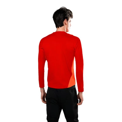 Majica dugih rukava Real Zaragoza Golman Trening golmana