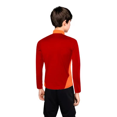 Majica dugih rukava Djeca Real Zaragoze 2024. – Trening. Golman golmana