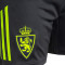 Kratke hlače adidas Real Zaragoza Training 2024-2025 Entrenadores Niño