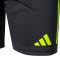 Kratke hlače adidas Real Zaragoza Training 2024-2025 Entrenadores Niño