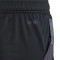 Kratke hlače adidas Real Zaragoza Training 2024-2025 Entrenadores Niño