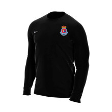 Dres Park VII m/l Gimnástica de Torrelavega Black