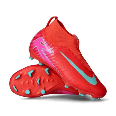 Kopačke Djeca Air Zoom Mercurial Superfly 10 Academy FG/MG