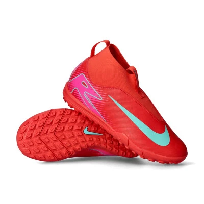 Kopačke Djeca Air Zoom Mercurial Superfly 10 Academy Turf