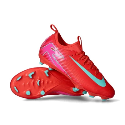 Kopačke Djeca Air Zoom Mercurial Vapor 16 Academy FG/MG