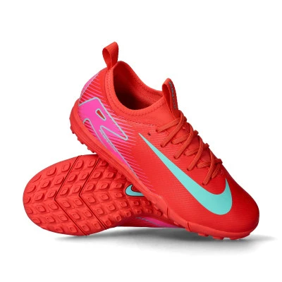 Kopačke Djeca Air Zoom Mercurial Vapor 16 Academy Turf