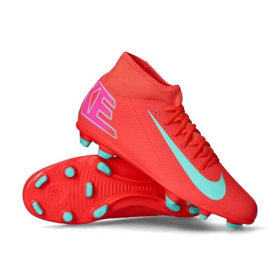 Kopačke Zoom Mercurial Superfly 10 Club FG/MG