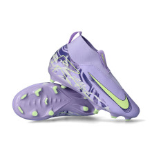 Kopačke Nike Djeca Air Zoom Mercurial Superfly 10 Academy FG/MG