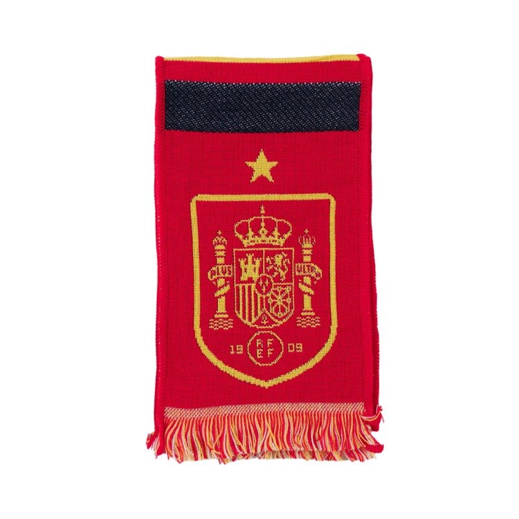 bufanda-federacion-espanola-rfef-rojo-1
