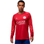 PSG 2024-2025 Četvrti-Wings Jrdn Red-Laser Crimson-Phantom