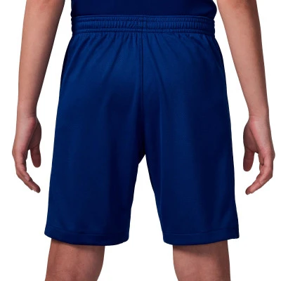 Kratke hlače Djeca PSG 2024-2025 Četvrti