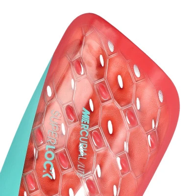 Štitnici za potkoljenice Mercurial Lite Superlock