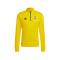 Majica dugih rukava adidas Entrada 22 24/25 Real Murcia CF SAD