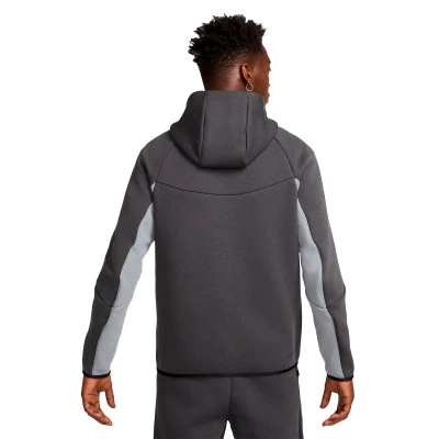 Jakna Sportswear Tech Fleece Windrunner Hoodie