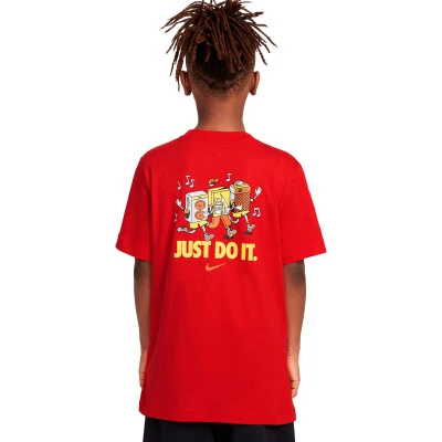 Majica Djeca Sportska odjeća 1 Just Do It