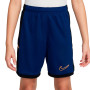 Academy 25 Niño-Blue Void-Black-Orange Pulse