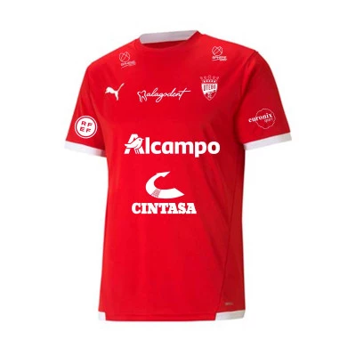 Dres Team LIGA m/c Utebo FC Primer Equipo