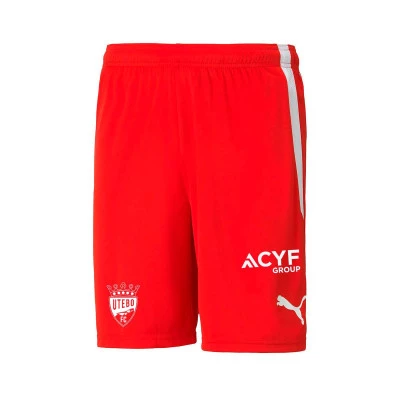 Kratke hlače teamLIGA Utebo FC Niño Completo