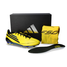 Kopačke adidas F50 Elite FG 2010