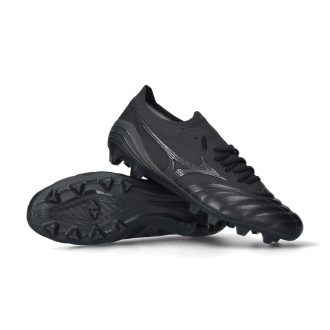 Morelia Neo IV Beta proizvedeno u Japanu FG Obsidian-Obsidian-Obsidian