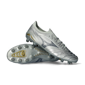 Morelia Neo IV Beta Elite FG Galaxy Srebrno-Hladna Siva