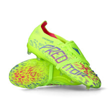 Kopačke adidas Djeca Predator Elite FT FG